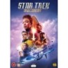Star Trek: Discovery - Kausi 2  (Star Trek: Discovery - Season Two (2019)) (5 DVD)