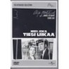 Mies joka tiesi liikaa (Man Who Knew Too Much, The (1956)) (DVD)