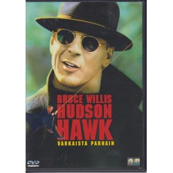 Hudson Hawk (1991) (DVD)