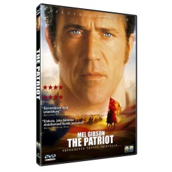 Patriot, The (2000) (DVD)