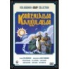 Kaikenlaisia Karkulaisia (DVD)