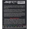 Burst City (1982) (Blu-ray)