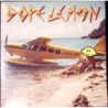 Dope Lemon - Golden Wolf (LP)