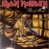 Iron Maiden - Piece Of Mind (LP)