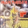 Iron Maiden - Iron Maiden (LP)