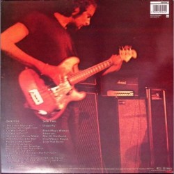 Fleetwood Mac - Greatest Hits (LP)
