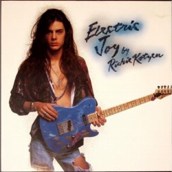 Richie Kotzen - Electric...