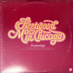 Fleetwood Mac - Fleetwood...