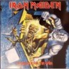 Iron Maiden - No Prayer For The Dying (LP)