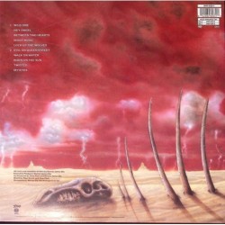 Dio - Lock Up The Wolves (LP)