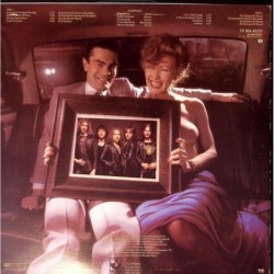 Scorpions - Lovedrive (LP)