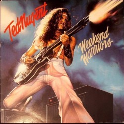 Ted Nugent - Weekend...