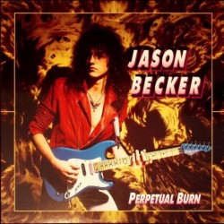 Jason Becker - Perpetual...