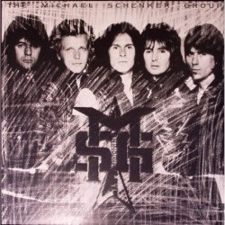 The Michael Schenker Group...