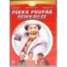 Pekka Puupää seikkailee (DVD)