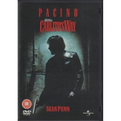 Carlitos Way (DVD)