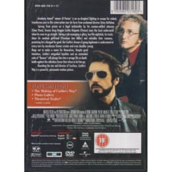 Carlitos Way (DVD)
