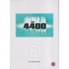 4400, The - Tuotantokausi 3 (4400, The - Season 3) (4 DVD)