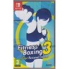 Fitness Boxing 3: Your Personal Trainer (Switch)
