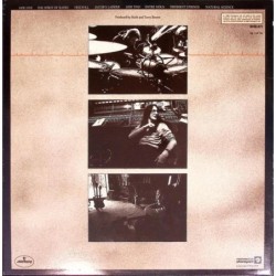 Rush - Permanent Waves (LP)