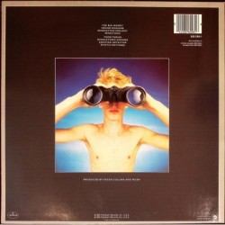 Rush - Power Windows (LP)