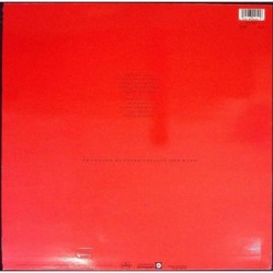 Rush - Hold Your Fire (LP)