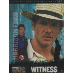 Todistaja (Witness (Special...