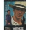 Todistaja (Witness (Special Collectors Edition)) (DVD)