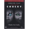 Bride Of Chucky (1998) (DVD)