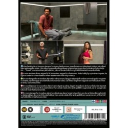 Share? (2023) (DVD)