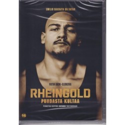 Rheingold - Puhdasta kultaa...