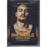 Rheingold - Puhdasta kultaa (Rheingold (2022)) (DVD)