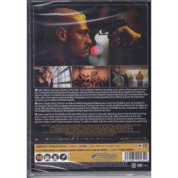 Rheingold - Puhdasta kultaa (Rheingold (2022)) (DVD)