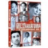 Greyn anatomia - 2. tuotantokausi, osa 2 (Greys Anatomy - Season 2, Part 2) (4 DVD)