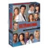 Greyn anatomia - 3. tuotantokausi (Greys Anatomy - Season 3) (7 DVD)