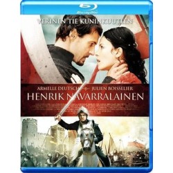 Henry Navarralainen (Henry...