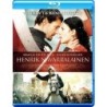 Henry Navarralainen (Henry of Navarre) (Blu-ray)