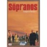 Sopranos - Kausi 3 (Sopranos - Season 3) (4 DVD)