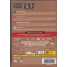 Sopranos - Kausi 3 (Sopranos - Season 3) (4 DVD)