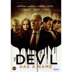 The Devil Has a Name (2019)...
