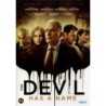 The Devil Has a Name (2019) (DVD)