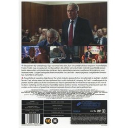 The Devil Has a Name (2019) (DVD)