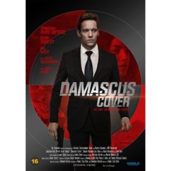Damascus Cover (2018) (DVD)