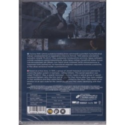 Plan A (2021) (DVD)