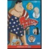 American Dad! - Vol. 2 (SWE) (3 DVD)