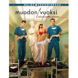 Muodon vuoksi - 4....