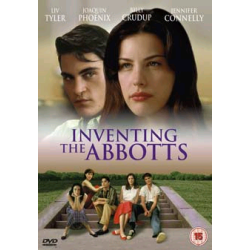 Inventing The Abbotts (DVD)
