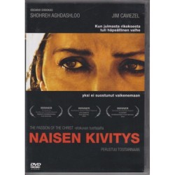 Naisen Kivitys (The Stoning...
