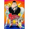American Dad - Season 4 (DVD)