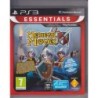 Medieval Moves (Essentials) (PS3)